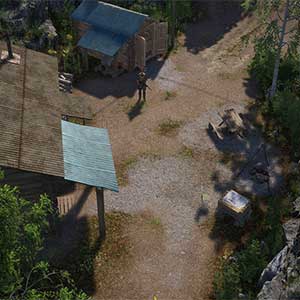 Pathogenesis Overcome Cabaña