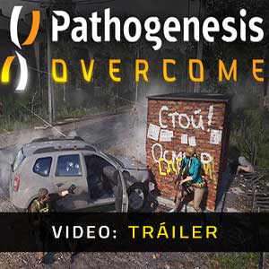 Pathogenesis Overcome Vídeo Del Tráiler