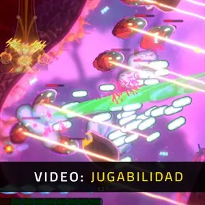 Pathogenic - Jugabilidad