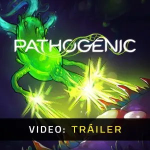 Pathogenic - Tráiler