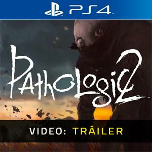 Pathologic 2 Playstation 4