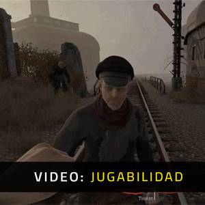 Pathologic 2 Video de la Jugabilidad
