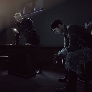 Pathologic 3 - Cinematografía