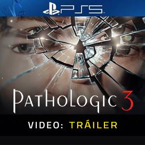 Pathologic 3 - Tráiler de Video