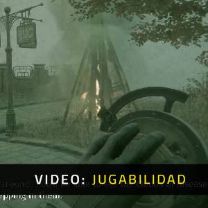 Pathologic 3 - Juego de vídeo