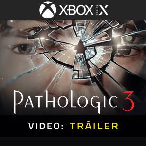 Pathologic 3 - Tráiler de Video