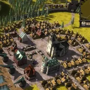 Patrician IV - Pueblo