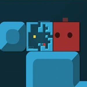 Patrick’s Parabox - Extraído
