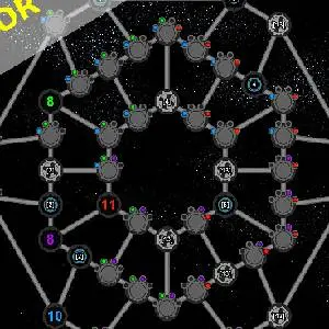 Patterna - Editor de Niveles