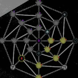 Patterna - Niveles Generados