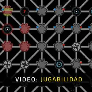 Patterna - Video de la Jugabilidad