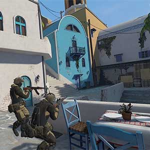 Pavlov VR Multijugador