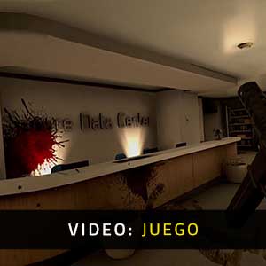 Pavlov VR Vídeo de Juego