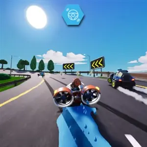 PAW Patrol: Grand Prix - Potenciador