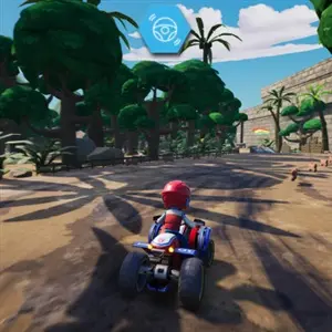 PAW Patrol: Grand Prix - Carrera