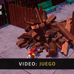 PAW Patrol The Movie Adventure City Calls Vídeo Del Juego