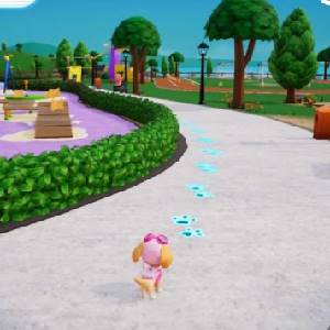 PAW Patrol World - Busca la Caja de Sándwiches