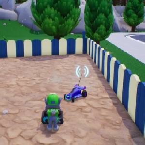 PAW Patrol World - Recoge Arándanos