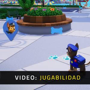 PAW Patrol World - Video de Juego