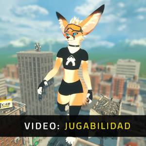 Pawperty Damage Video de la Jugabilidad