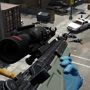 enfocado en la óptica