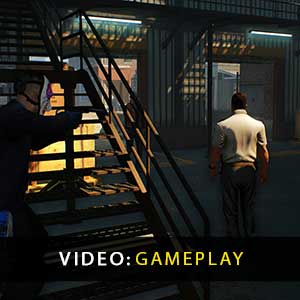 Payday 2 Gameplay Video