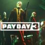 Payday 3: Co-Op FPS en oferta para Xbox Series X|S