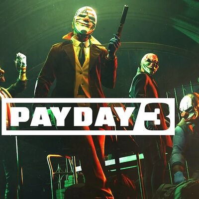 Payday 3: Co-Op FPS en oferta para Xbox Series X|S