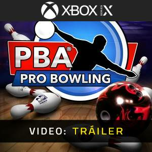 PBA Pro Bowling Xbox Series X
