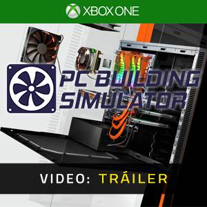 PC Building Simulator Video Trailer