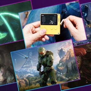 Juegos para PC que se lanzarán en 2021 y que se han retrasado