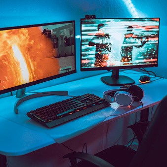 Cómo conservar tus juegos cuando cambias de disco duro - Todas las plataformas