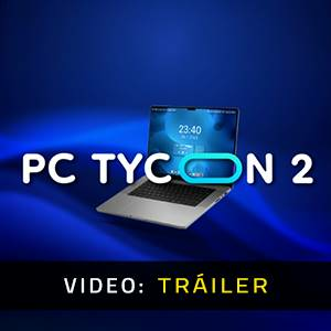 PC Tycoon 2 Pc