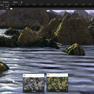 PD Howler 11 - Marco