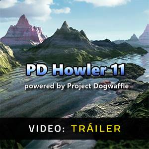 PD Howler 11 Tráiler del Juego