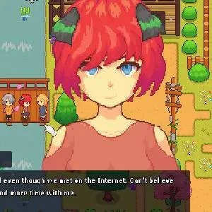 Peaceful Days - Azalea