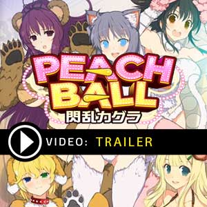 Peach Ball Senran Kagura Nintendo Switch Precios Digitales o Edición Física
