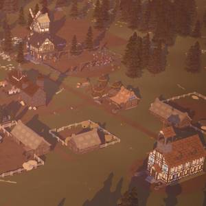 Peasants - Pueblo Campesino