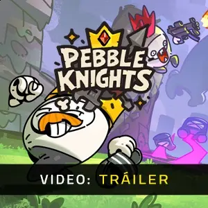 Pebble Knights - Tráiler
