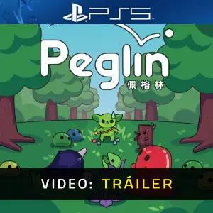 Peglin - Tráiler del Video