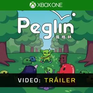 Peglin - Tráiler del Video