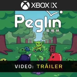 Peglin - Tráiler del Video