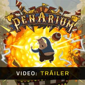 Penarium - Tráiler