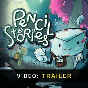 Pencil Stories - Tráiler de Video