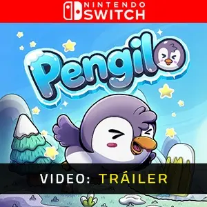 Pengilo Nintendo Switch - Tráiler del Vídeo