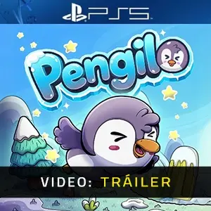 Pengilo PS5 - Tráiler del Vídeo