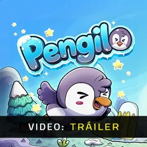 Pengilo - Tráiler del Vídeo