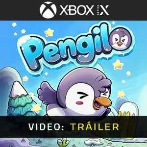 Pengilo Xbox Series - Tráiler del Vídeo