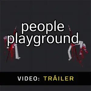 People Playground - Tráiler