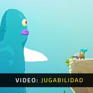 Pepper Grinder - Jugabilidad